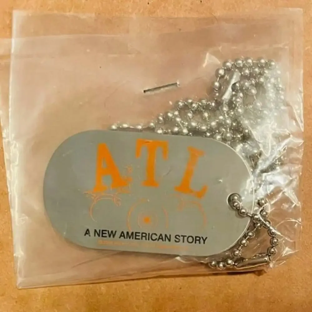 NEW/SEALED 
